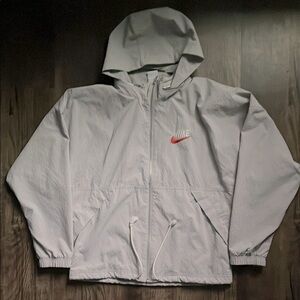 Nike Sportswear - Men’s Lined Woven Jacket